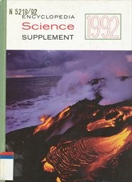 Science Annual 1992