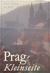 Prag - Kleinseite