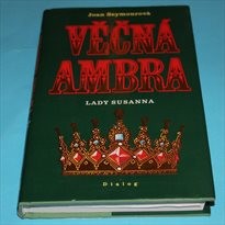 Věčná Ambra
(Díl 2. volného pokračování, celkově díl 3,)
