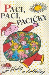 Paci, paci, pacičky pro kluky a holčičky