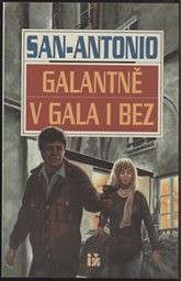 Galantně v gala i bez