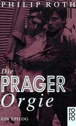 Die Prager Orgie