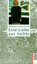 Eine Liebe aus nichts