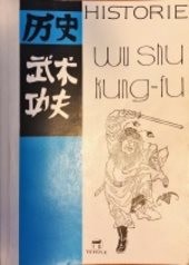 Historie wu shu