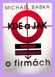 Kde a jak hledat informace o firmách