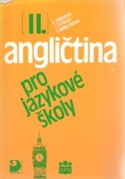 Angličtina pro jazykové školy
                        ([Díl] 2)
                    