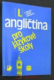 Angličtina pro jazykové školy
                        ([Díl] 1)
                    