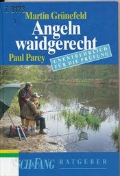 Angeln waidgerecht