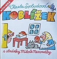 Koblížek