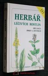 Herbář léčivých rostlin
(Díl 1)