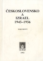 Československo a Izrael v letech 1945-1956