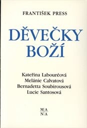 Děvečky Boží