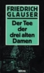 Der Tee der drei alten Damen