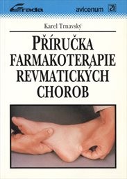 Příručka farmakoterapie revmatických chorob