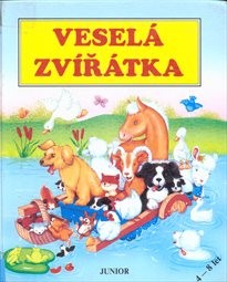 Veselá zvířátka