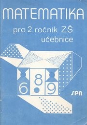 Matematika pro 2. ročník základní školy