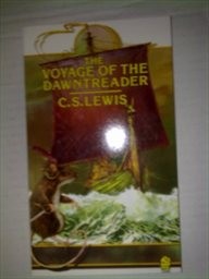 The Voyage of the Dawn Treader
                        ([Book 5])
                    