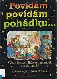 Povídám, povídám pohádku...