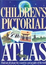 Children's Pictorial Atlas