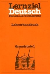 Lernziel Deutsch
                        (Grundstufe 1,)
                    