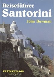 Reiseführer Santorini