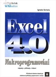 Excel 4.0.