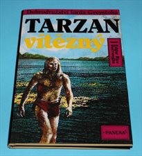 Tarzan vítězný