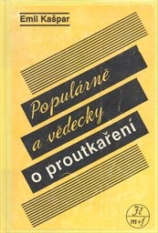 Populárně a vědecky o proutkaření