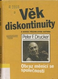 Věk diskontinuity