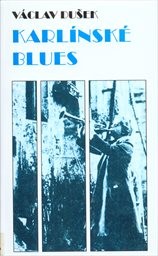 Karlínské blues