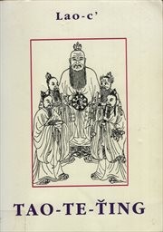 Tao-te-ťing