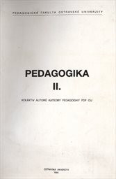 Pedagogika