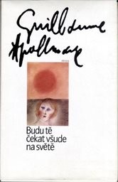 Budu tě čekat všude na světě