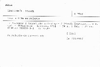 Lesk a bída astrologie