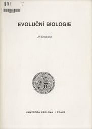 Evoluční biologie