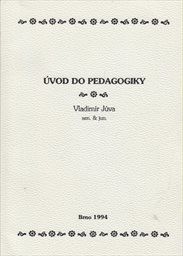 Úvod do pedagogiky