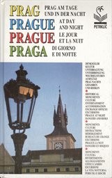 Praha ve dne a v noci