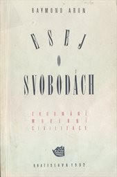 Esej o svobodách