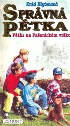 Správná pětka
                        ([Díl 4],)
                    