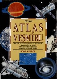 Dětský atlas vesmíru