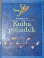 Kniha pohádek