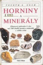 Horniny a minerály