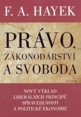 Právo, zákonodárství a svoboda