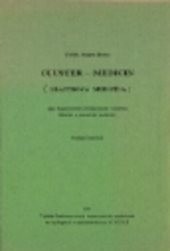 Cluster-Medicin