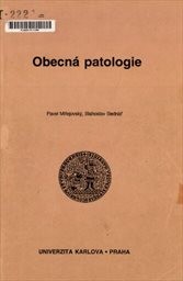 Obecná patologie