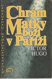 Chrám Matky Boží v Paříži