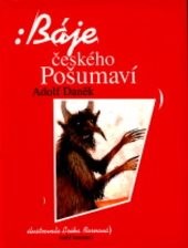 Báje českého Pošumaví