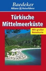 Türkische Küsten