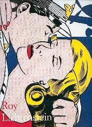 Roy Lichtenstein