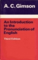 An introduction to the pronunciation of English